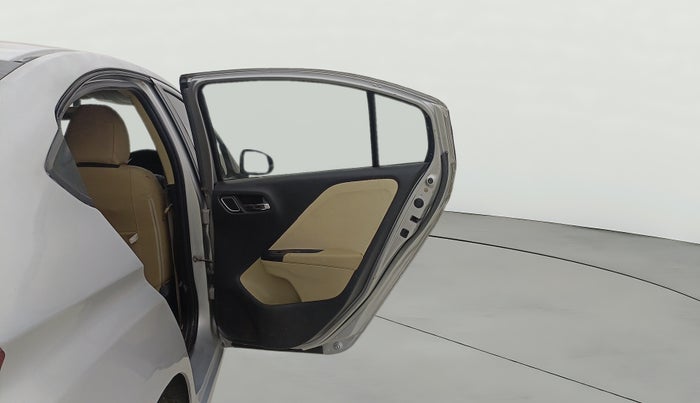 2018 Honda City 1.5L I-VTEC V MT, Petrol, Manual, 74,240 km, RHS Rear Door