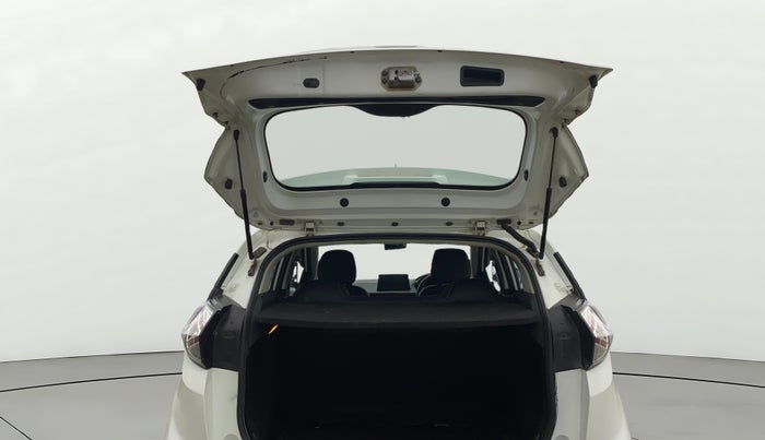 2020 Tata NEXON XM PETROL, Petrol, Manual, 70,532 km, Boot Door Open