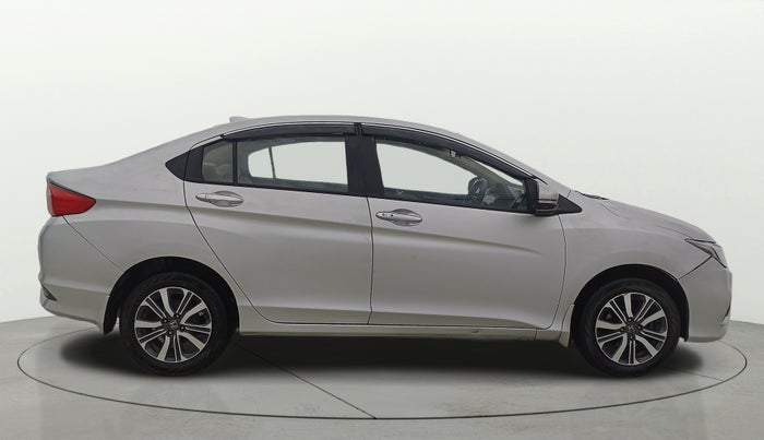 2017 Honda City 1.5L I-VTEC V MT, Petrol, Manual, 32,701 km, Right Side View