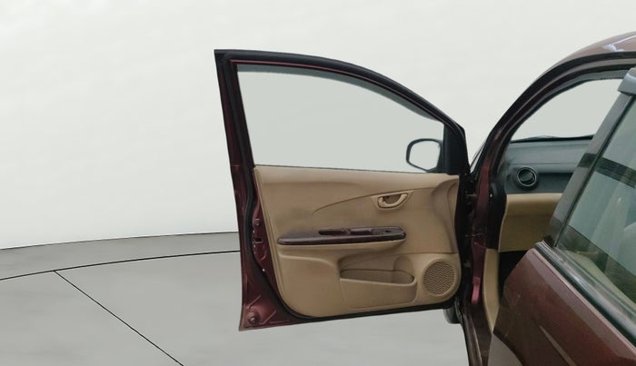 2014 Honda Amaze 1.2L I-VTEC S AT, Petrol, Automatic, 64,829 km, LHS Front Door