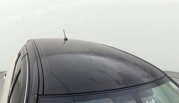 2021 Toyota Glanza V CVT, Petrol, Automatic, 59,067 km, Roof