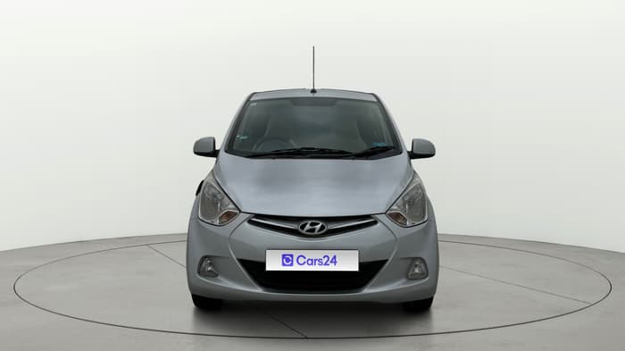 2018 Hyundai Eon 1.0 MAGNA + (O), Petrol, Manual, 67,781 km, Front