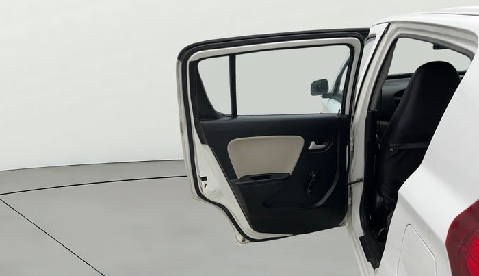 2020 Maruti Alto LXI, Petrol, Manual, 67,101 km, LHS Rear Door