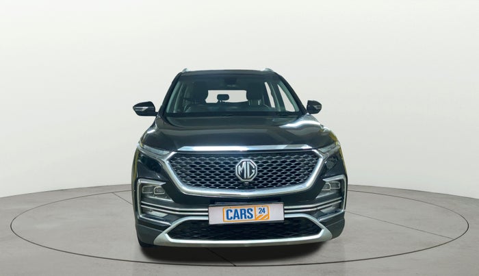 2019 MG HECTOR SHARP 1.5 DCT PETROL, Petrol, Automatic, 43,574 km, Front