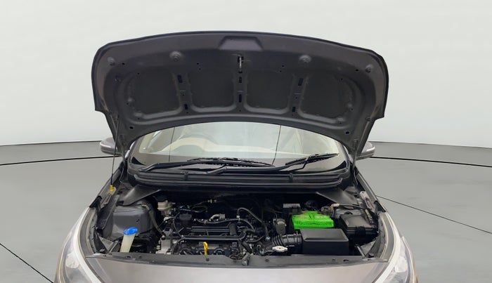2019 Hyundai Elite i20 SPORTZ PLUS 1.2, Petrol, Manual, 47,256 km, Open Bonet
