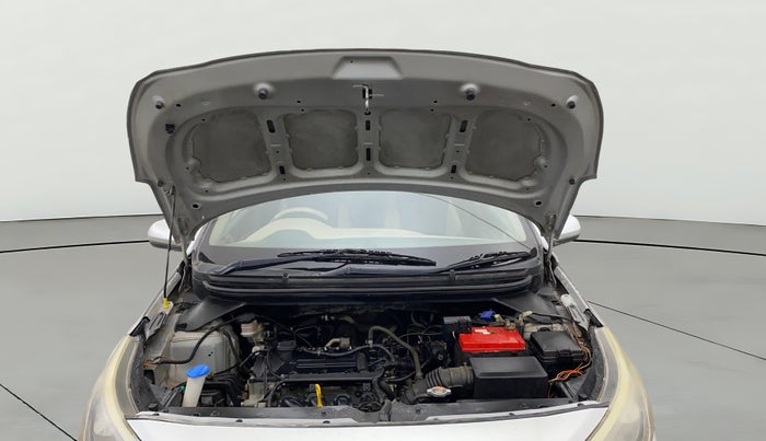 2018 Hyundai Elite i20 MAGNA EXECUTIVE 1.2, Petrol, Manual, 37,282 km, Open Bonet