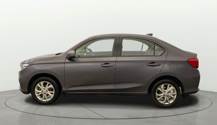 2018 Honda Amaze 1.2L I-VTEC V, Petrol, Manual, 58,479 km, Left Side