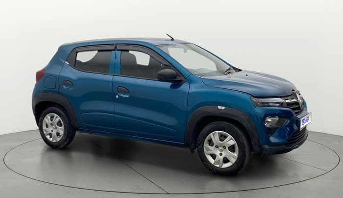 2020 Renault Kwid RXT 0.8, Petrol, Manual, 32,189 km, Right Front Diagonal