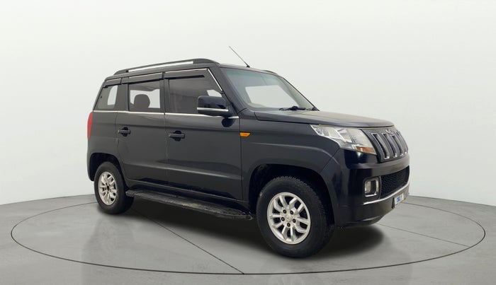 2017 Mahindra TUV300 T8 AMT, Diesel, Automatic, 95,597 km, SRP