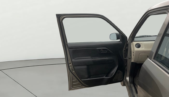 2024 Maruti New Wagon-R LXI 1.0, Petrol, Manual, 23,487 km, LHS Front Door