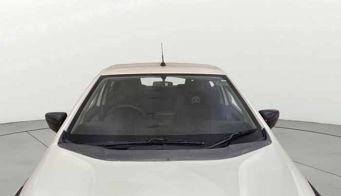 2022 Tata ALTROZ XM PLUS PETROL, Petrol, Manual, 69,373 km, Front Windshield