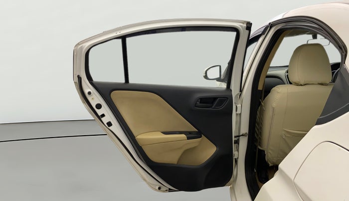 2019 Honda City 1.5L I-VTEC SV, Petrol, Manual, 16,054 km, LHS Rear Door