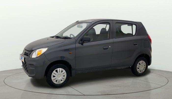 2021 Maruti Alto LXI, Petrol, Manual, 45,841 km, Left Front Diagonal