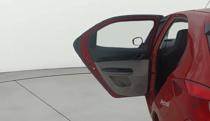 2019 Tata Tiago XT PETROL, Petrol, Manual, 82,100 km, LHS Rear Door
