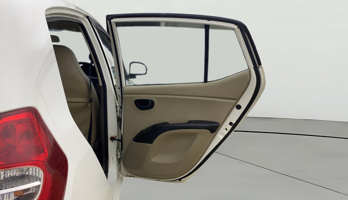 2015 Hyundai i10 MAGNA 1.1, Petrol, Manual, 60,693 km, RHS Rear Door