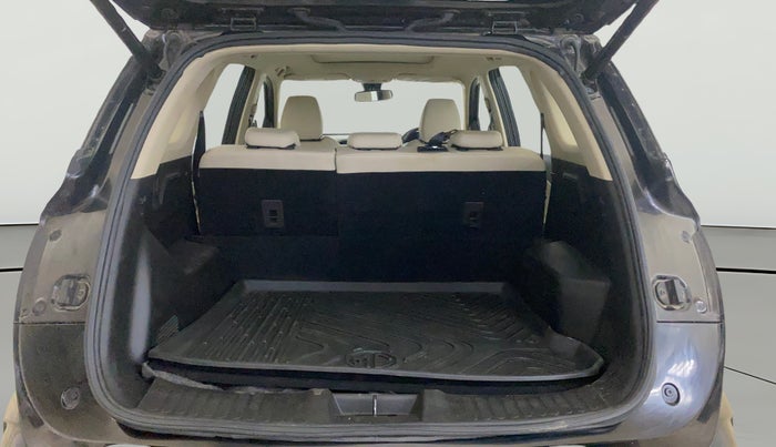 2023 MG HECTOR SHARP PRO 1.5 TURBO MT PETROL, Petrol, Manual, 39,333 km, Boot Open Zoomed View