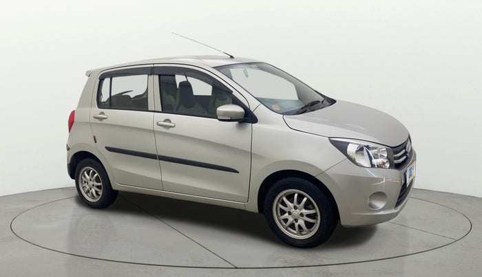 2017 Maruti Celerio ZXI AMT (O), Petrol, Automatic, 40,657 km, SRP