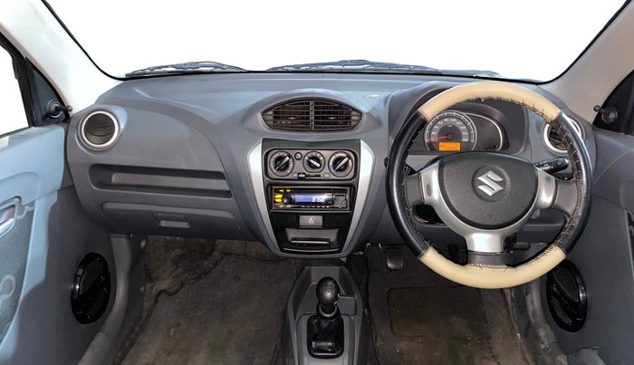 2013 Maruti Alto 800 LXI, Petrol, Manual, 30,789 km, Dashboard