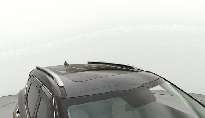 2020 KIA SELTOS GTX PLUS DCT 1.4 PETROL, Petrol, Automatic, 32,316 km, Roof