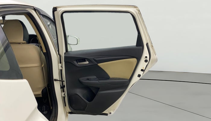 2015 Honda Jazz 1.2L I-VTEC S, Petrol, Manual, 1,02,306 km, RHS Rear Door