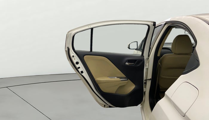 2014 Honda City 1.5L I-VTEC VX CVT, Petrol, Automatic, 59,950 km, LHS Rear Door