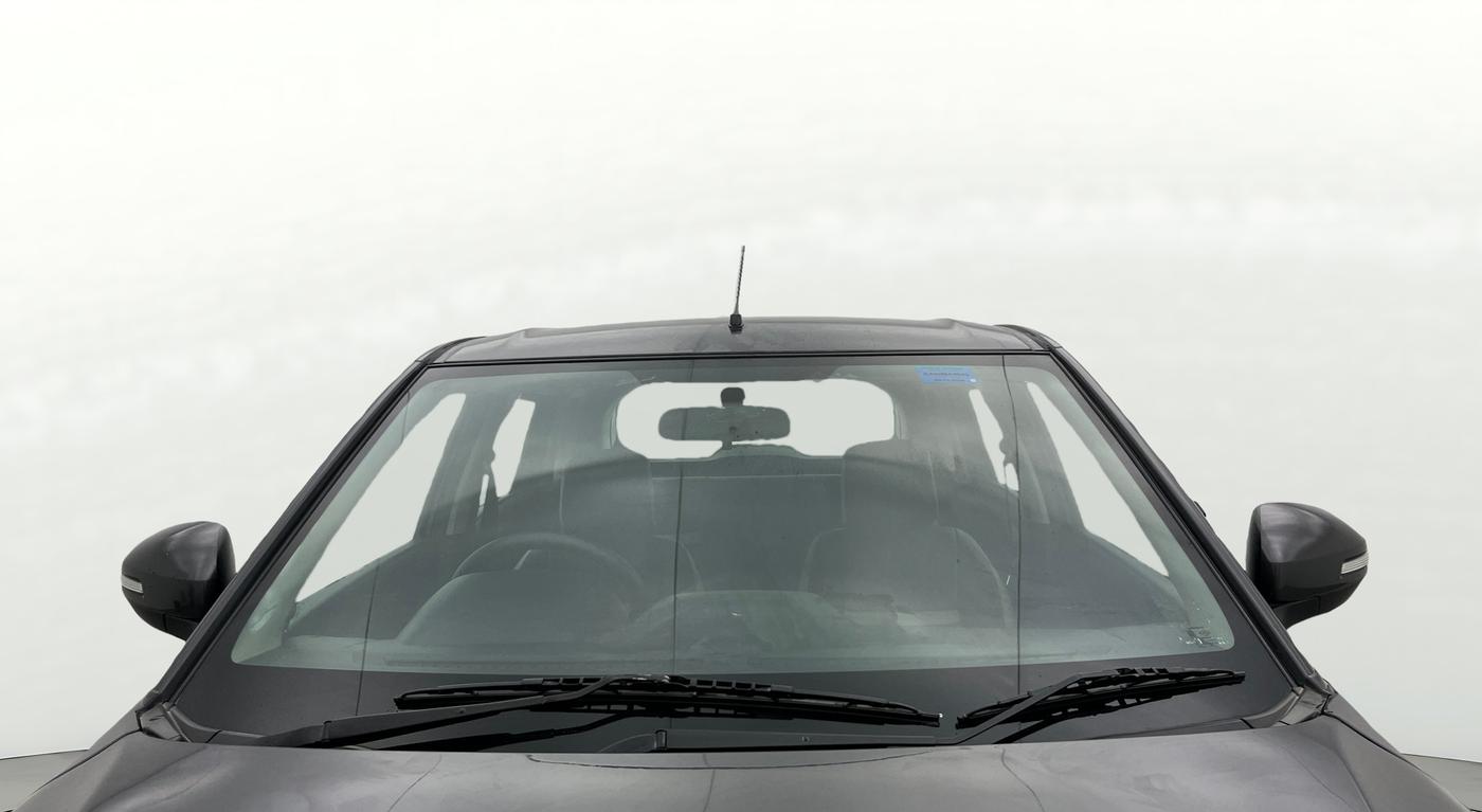 2021 Maruti Vitara Brezza LXI, Petrol, Manual, 62,197 km, Front Windshield