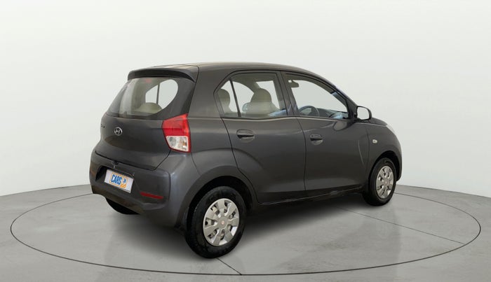2022 Hyundai NEW SANTRO MAGNA EXECUTIVE CNG, CNG, Manual, 44,179 km, Right Back Diagonal