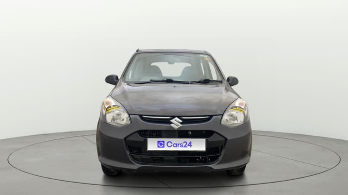 2014 Maruti Alto 800 LXI, Petrol, Manual, 40,319 km, Front