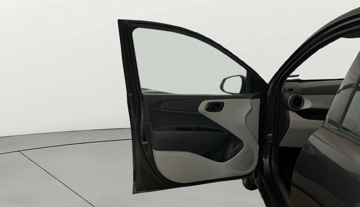 2022 Hyundai GRAND I10 NIOS MAGNA 1.2 KAPPA VTVT, Petrol, Manual, 32,002 km, LHS Front Door