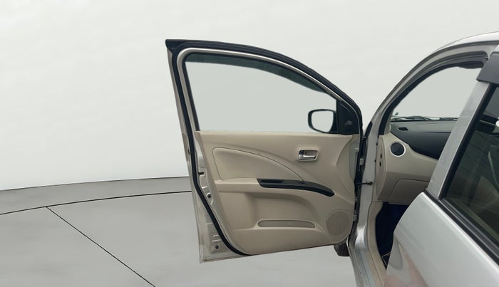 2018 Maruti Celerio VXI, Petrol, Manual, 79,592 km, LHS Front Door