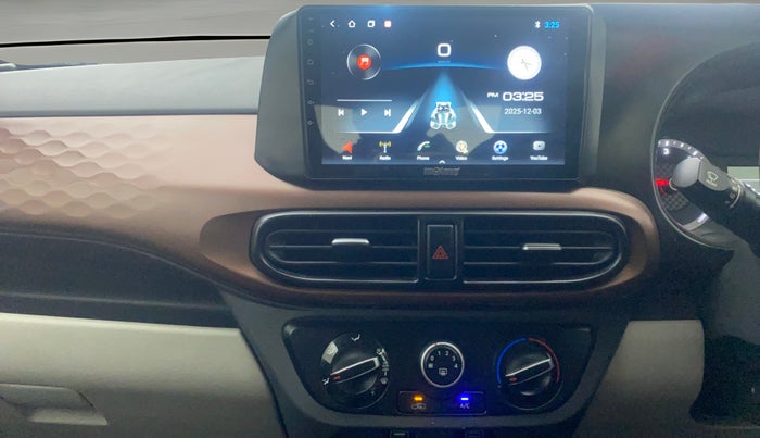 2022 Hyundai AURA S 1.2 CRDI, Diesel, Manual, 64,920 km, Air Conditioner