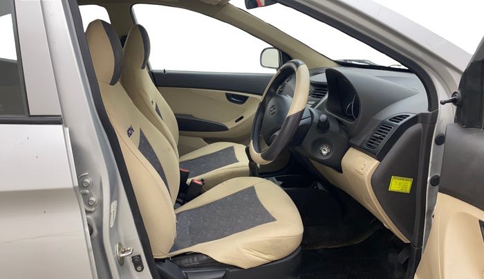 2014 Hyundai Eon MAGNA +, Petrol, Manual, 92,522 km, Right Side Front Door Cabin