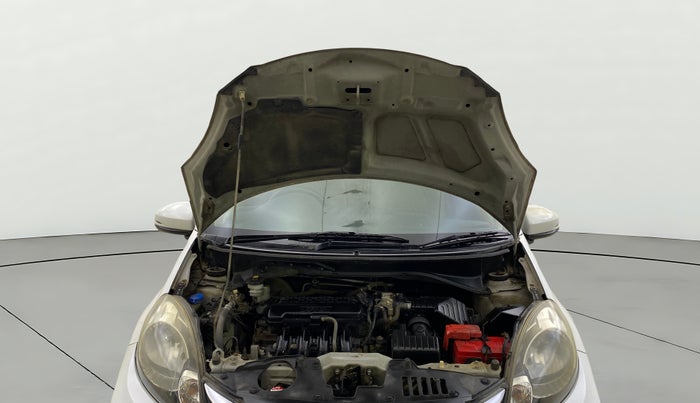 2016 Honda Amaze 1.2L I-VTEC SX, Petrol, Manual, 36,212 km, Open Bonet