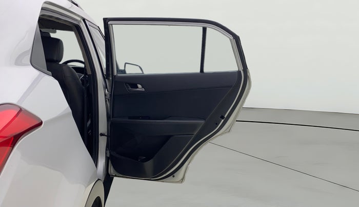 2016 Hyundai Creta SX (O) 1.6 DIESEL, Diesel, Manual, 57,357 km, RHS Rear Door