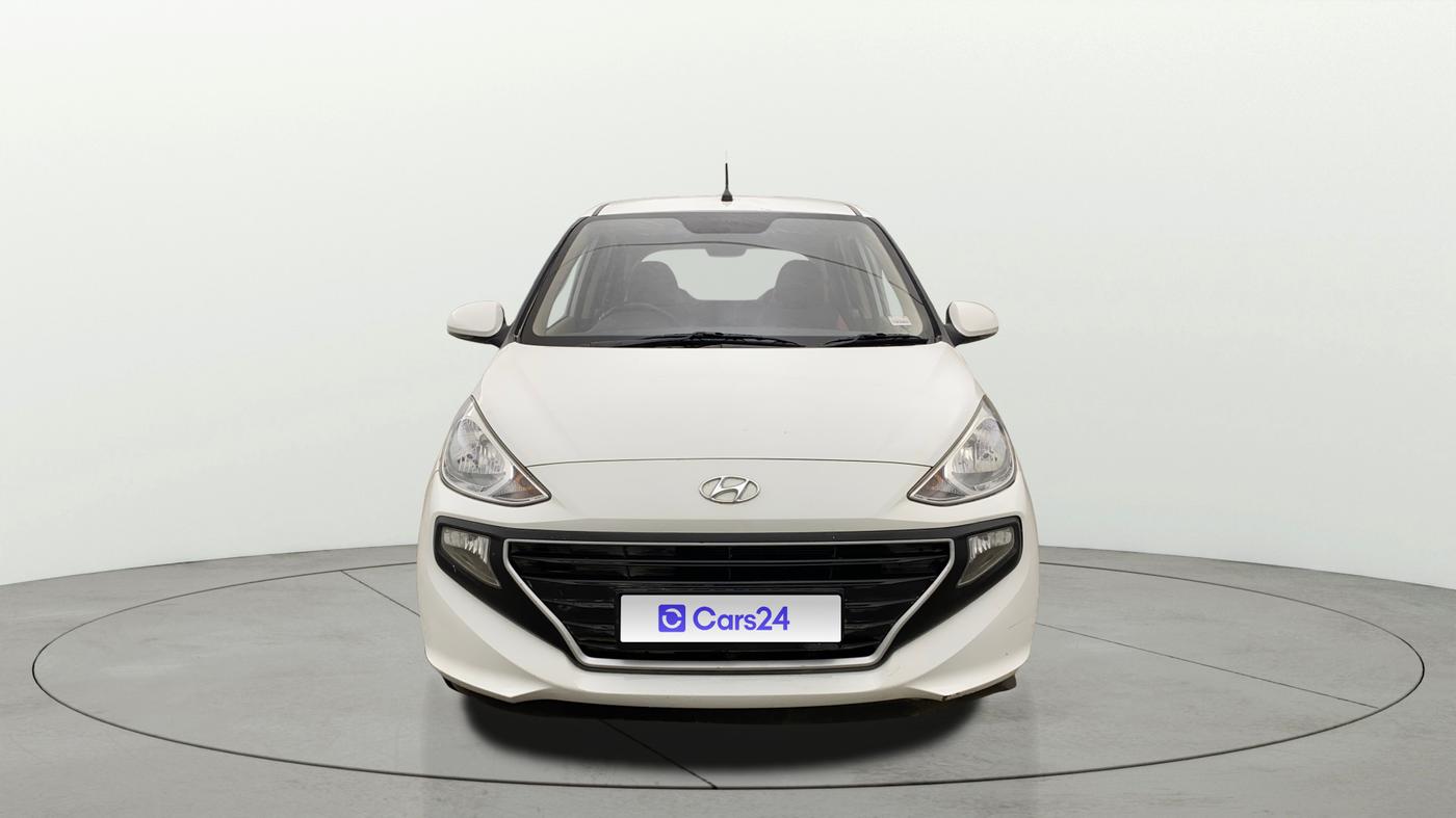 2021 Hyundai NEW SANTRO SPORTZ MT, Petrol, Manual, 71,215 km, Front