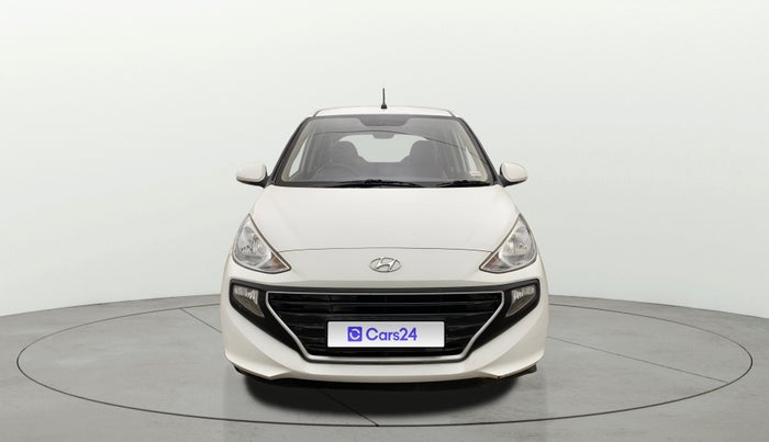 2021 Hyundai NEW SANTRO SPORTZ MT, Petrol, Manual, 71,215 km, Front