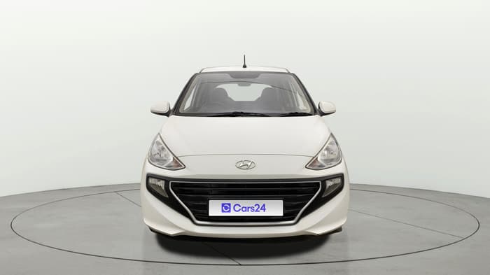 2021 Hyundai NEW SANTRO SPORTZ MT, Petrol, Manual, 71,215 km, Front