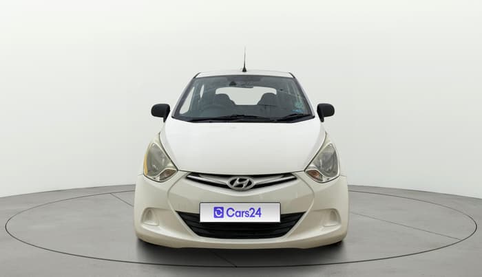 2013 Hyundai Eon ERA +, Petrol, Manual, 60,156 km, Front