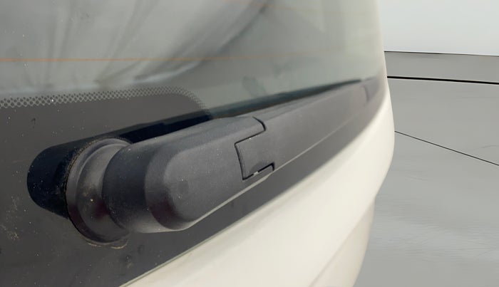 2021 Hyundai Creta SX (O) 1.5 DIESEL, Diesel, Manual, 67,254 km, Rear Wiper