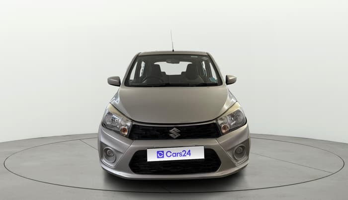 2019 Maruti Celerio VXI CNG, CNG, Manual, 56,706 km, Front