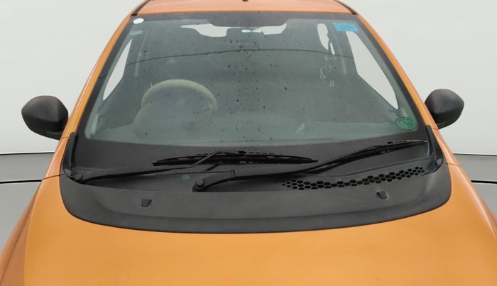 2018 Tata Tiago XE PETROL, Petrol, Manual, 62,656 km, Front Windshield