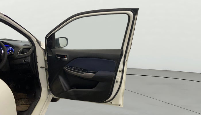 2019 Maruti Baleno ZETA PETROL 1.2, Petrol, Manual, 57,885 km, RHS Front Door