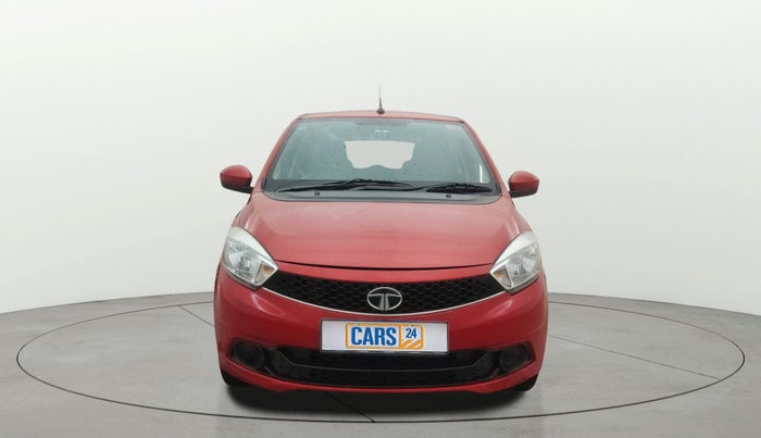 2018 Tata Tiago XT DIESEL, Diesel, Manual, 91,607 km, Front