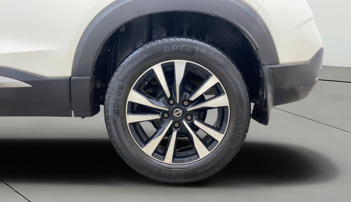 2019 Nissan Kicks XL DIESEL, Diesel, Manual, 61,756 km, Left Rear Wheel