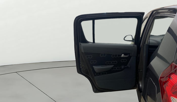 2015 Maruti Alto 800 VXI, Petrol, Manual, 36,131 km, LHS Rear Door