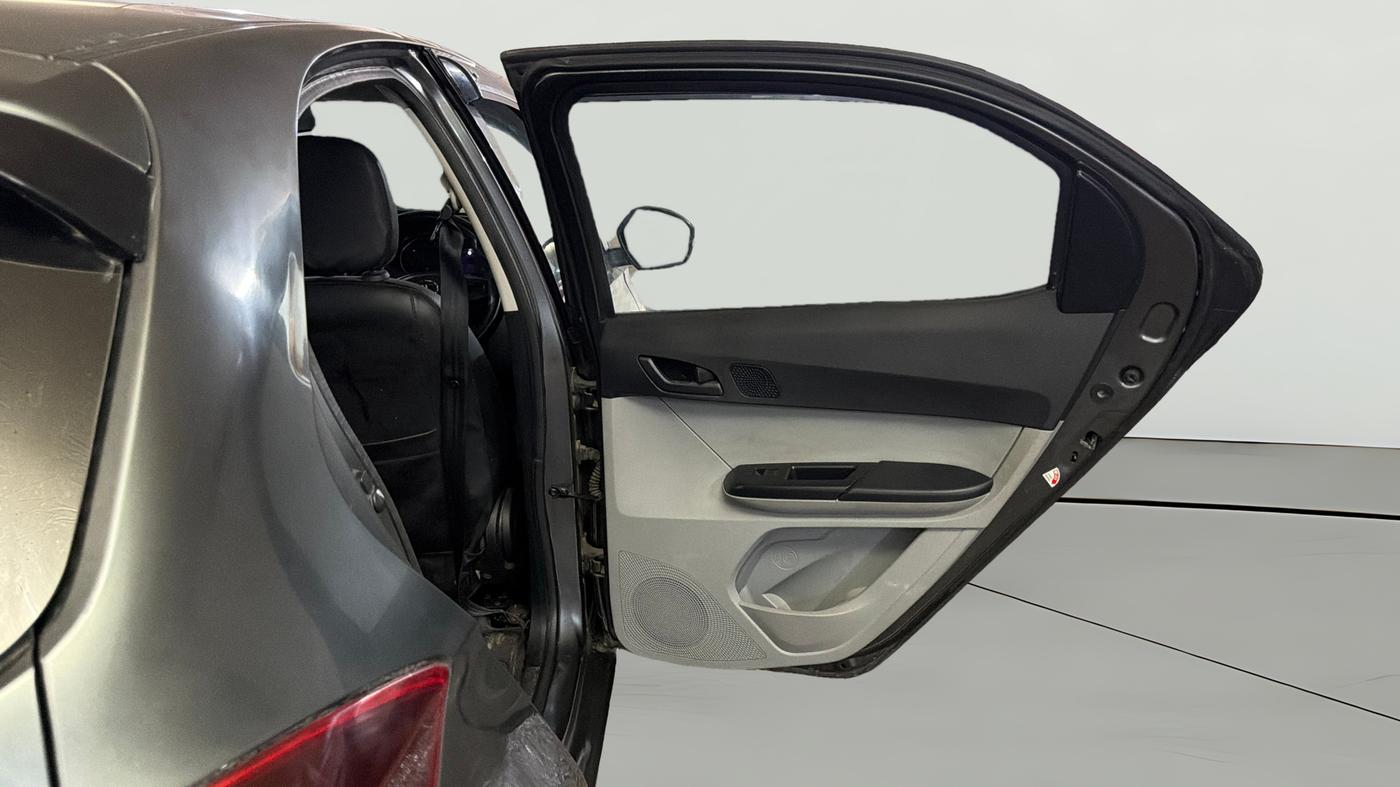 2021 Tata Tiago XT PETROL, Petrol, Manual, 23,803 km, RHS Rear Door