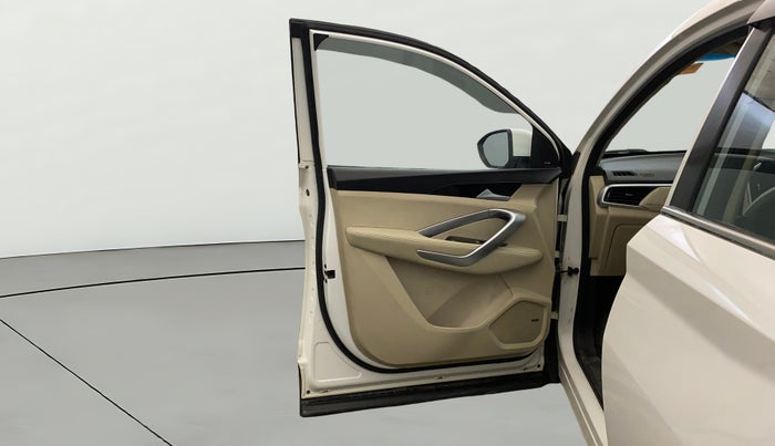 2021 MG HECTOR SMART 2.0 DIESEL, Diesel, Manual, 80,076 km, LHS Front Door