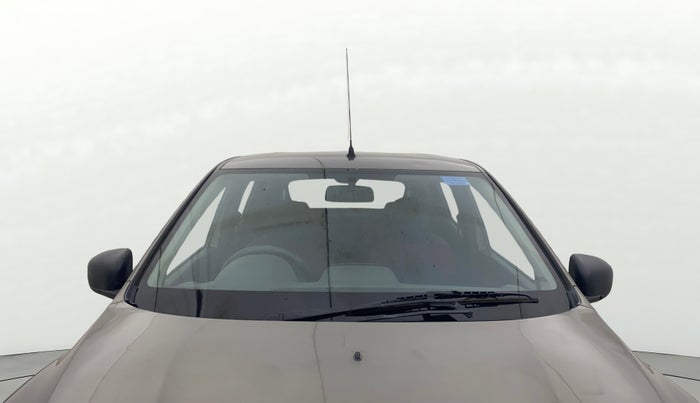 2018 Renault Kwid RXT 0.8, Petrol, Manual, 40,966 km, Front Windshield