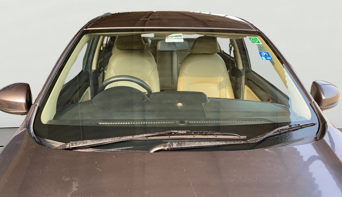 2020 Honda Amaze 1.2L I-VTEC S, Petrol, Manual, 1,01,334 km, Front Windshield