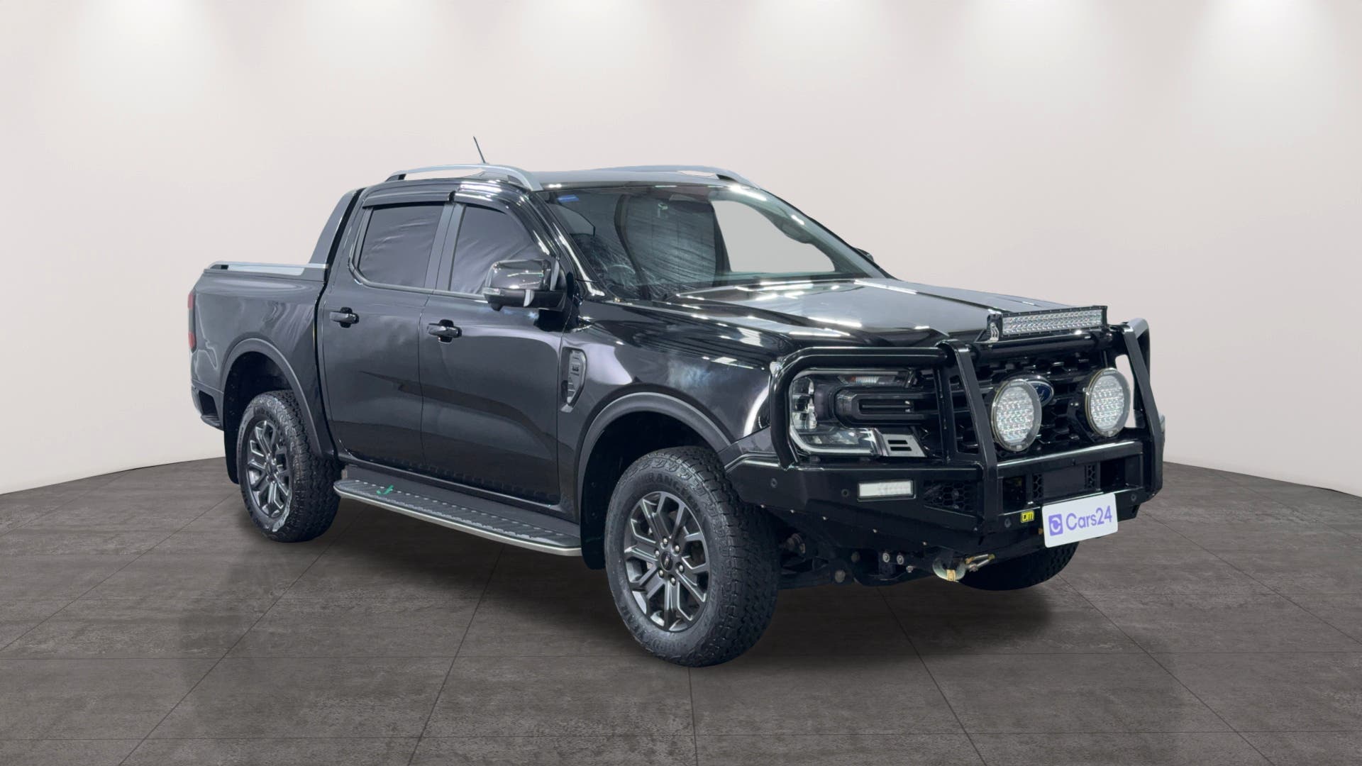 Ford Ranger image